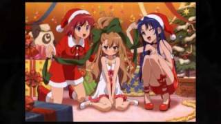 Meri Kurisumasu Anime Japanese Christmas Songs Mix Lyrics