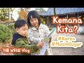 Jalan-Jalan Ke Lokasi Syuting Drama Korea Jadul | Korea + Indonesia Family Vlog