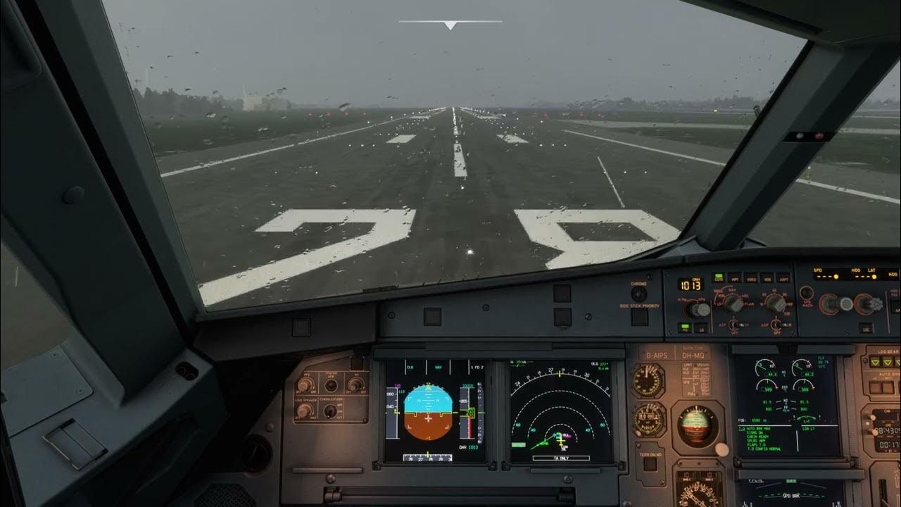 Flight simulator 2020 обновление