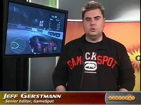 Need for Speed Carbon Review - GameSpot