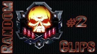 [Call of Duty] [Black Ops 3] [Random Clips] [#2]