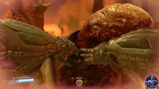 Ultimate Madness And Brutality - Doom Berserk Mode Best Brutality #doom #viral #trending