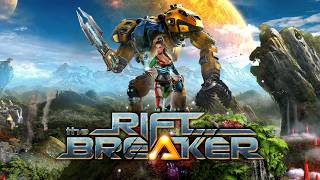 The Riftbreaker EP 55: Growing Cobalt?