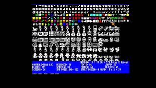 AGD Amiga (1/5) Load .AGD