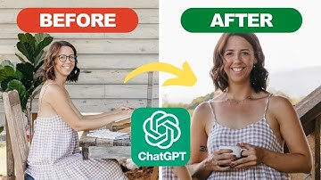 ChatGPT SECRETS for Content Creation, Grow Email List & Email Marketing | ChatGPT for Small Business