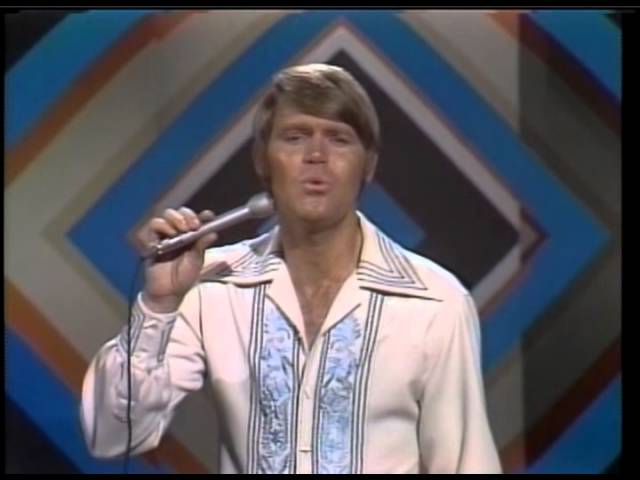 Glen Campbell Sings Without You (Badfinger/Harry Nilsson) class=