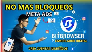 This Browser Avoids META Ad Blocks: BitBrowser + Cloud Phone Explained From Scratch to Advanced 🤫 screenshot 4