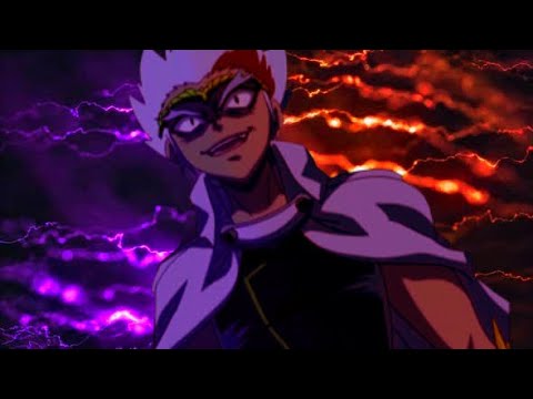 Ryuga - Bow Down [AMV]