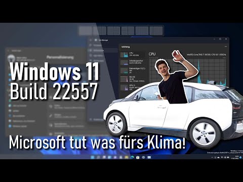 Windows 11 bekommt langersehnte Funktionen! Kommende Features vorgestellt