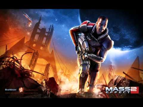 OST - Mass Effect 2 - The End Run