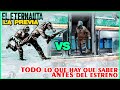 La Previa al Eternauta: Todo lo que hay que saber antes de verla.