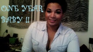 One year Advice For People Wanting to transition Come Out Jade Ponce