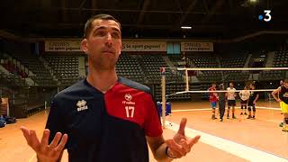 Paralympic volleyball wants to make itself known screenshot 1