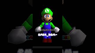 MARIO 64 BETA EDIT || SUPERSONICO || #edit #capcut #mario #b3313 #memes #viral #gaming #funk #ssbu