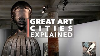 Venice Special (Biennale): Great Art Cities Explained: by Great Art Explained 144,640 views 2 years ago 24 minutes