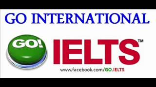 Possible IELTS Speaking Band 7