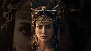 “The Fall of Babylon”