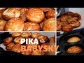 Jinsi Ya Kupika VITUMBUA Vitamu Kwaajili Ya FAMILIA Yako Pika Na Babysky Jinsi Ya Kupika VITUMBUA Vitamu Kwaajili Ya FAMILIA Yako Pika Na Babysky