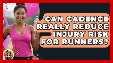 Can Cadence Really Reduce Injury Risk for Runners? - All Sorts Of Running