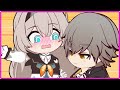 caelus teaches firefly transforming - Honkai Star Rail 【崩壊スターレイル】