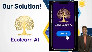 EchoLearn AI - Learning Beyond Vision screenshot 5