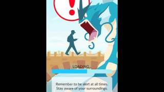Pokemon go kindle fire
