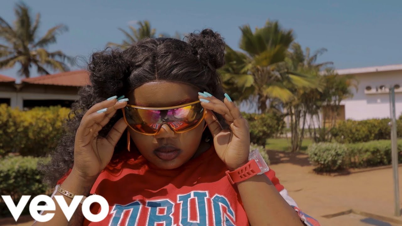 Berta Da Silva Kihuhiya Official Matthava Films2024