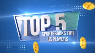 Top Sports Betting Sites 2020 / Best Sportsbooks For US Players