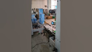 Automatic box tape H format sealing machine with weight checking system