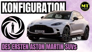 ASTON MARTIN DBX707 | Kaufen? | UNBEDINGT! MEGA SUV!