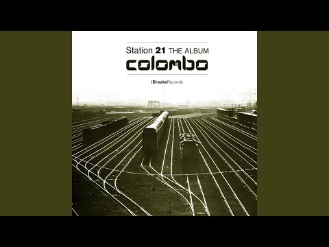 Colombo (3) — Bluish