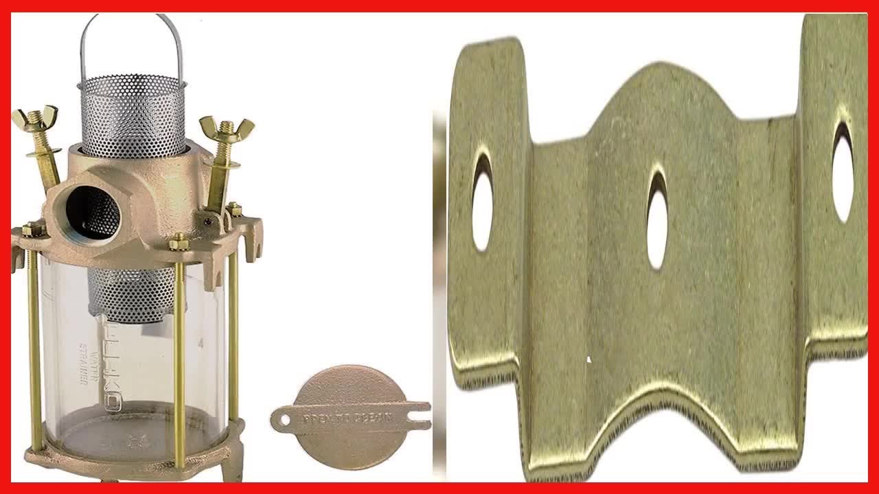 Great product Perko 0493DP599R Spare Gasket Kit for 1/2" and 3/4