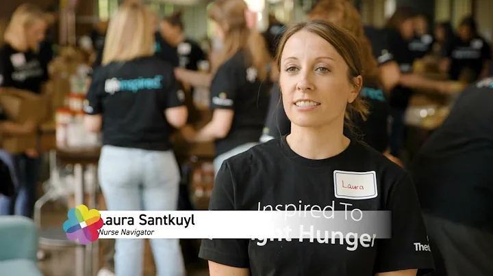 TC Fight Hunger Event 2024