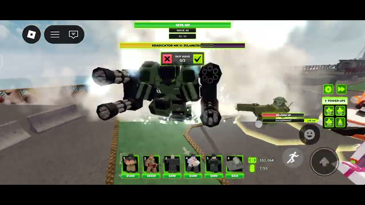 โหมด Endless #2