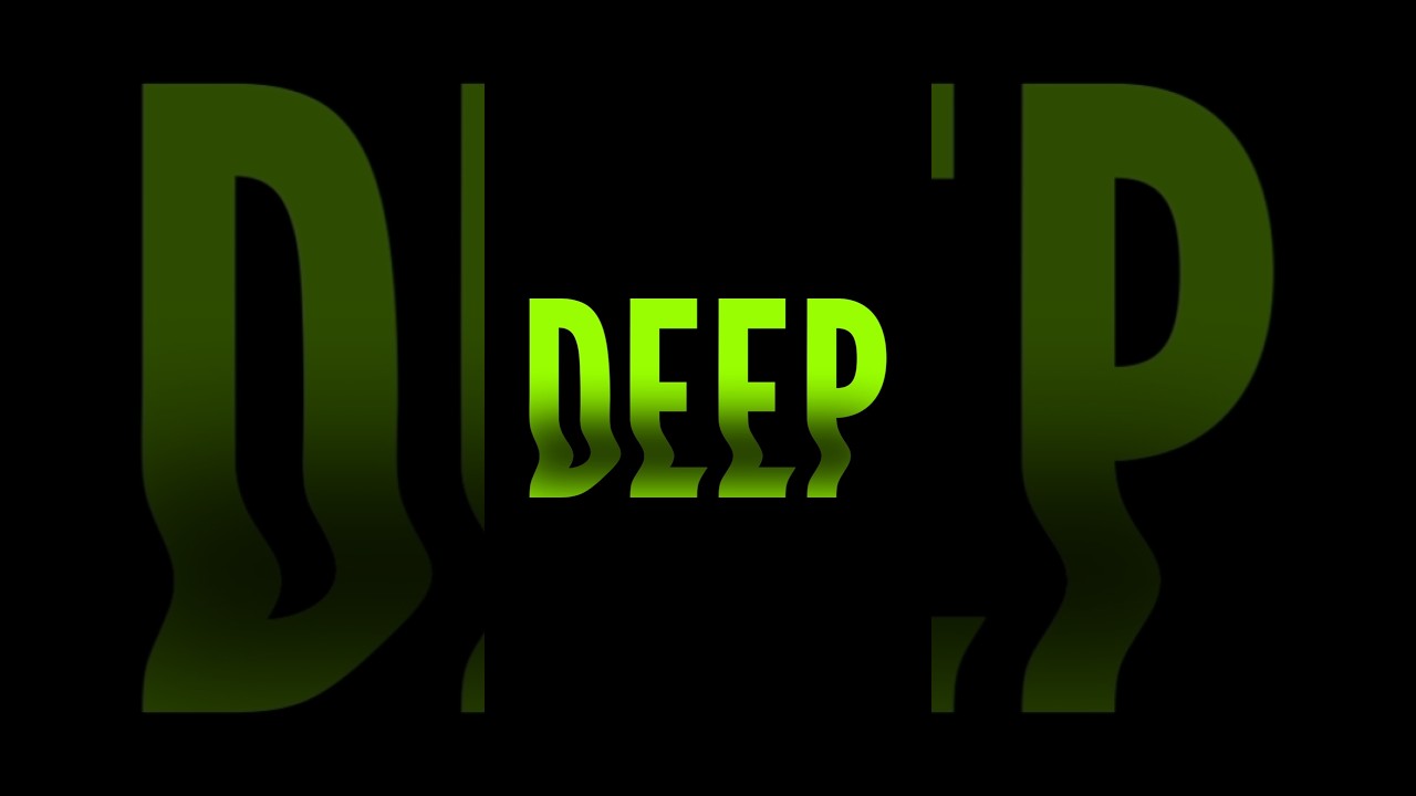 🔥 Crie um efeito de profundidade no CorelDRAW. 