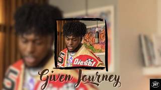 "Given Journey" | Alex Jean Type Beat | Afrobeat Type Beat | Free For Profit Type Beat