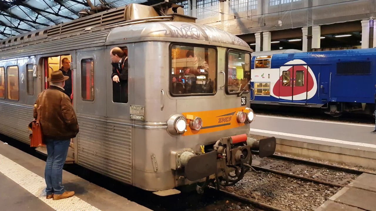 Au revoir les Z5300 :'(