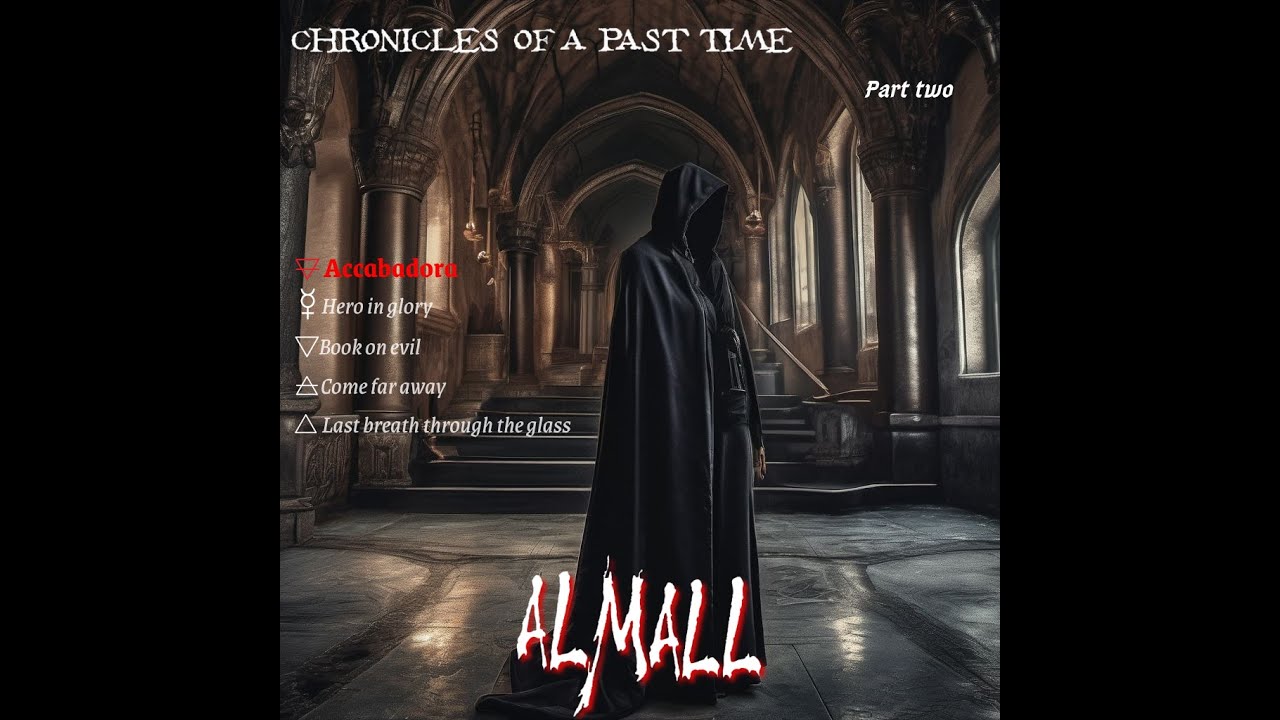 Accabadora (official video)