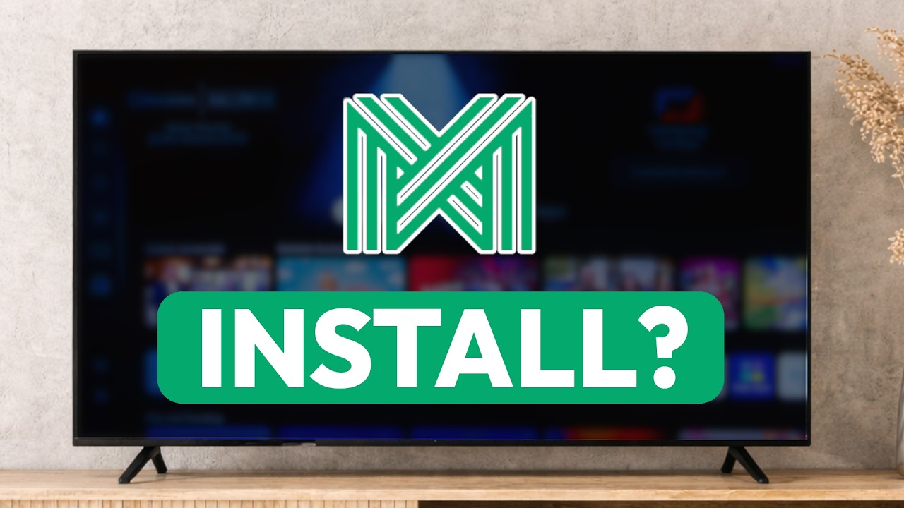 AppLinked for Android TV: How To Install Apps Without Google Play