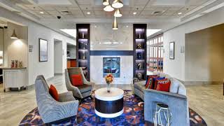 Homewood Suites by Hilton Hartford South-Glastonbury - Glastonbury (Connecticut) - United States