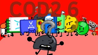 COD2 6: everybody hates hook