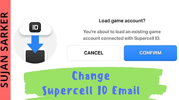 Can I recover a supercell ID?