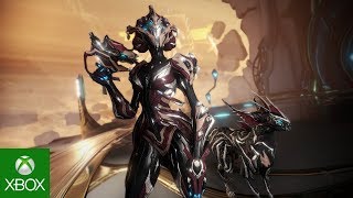 Warframe | Khora - Newest Warframe - Available Now