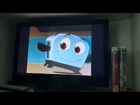 Opening To Disney S Alice In Wonderland 1998 Masterpiece Collection VHS