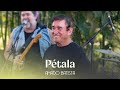 Amado Batista - PÉTALA - DVD Pétala