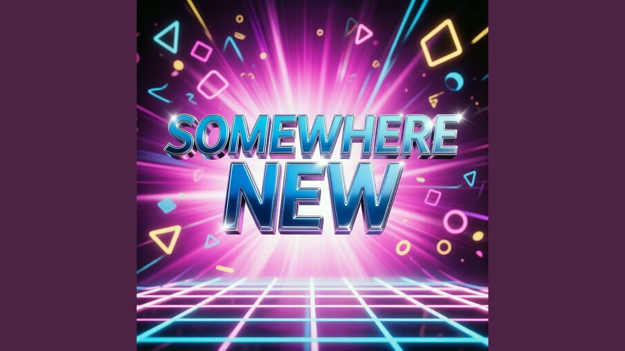 Watch Somewhere New on YouTube Watch Somewhere New on YouTube