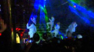 Everybody - Shinee 샤이니 Cover By Street Evolution