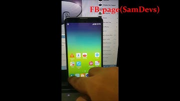 LG LS775 Service Disable Fixed