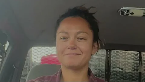 WILDFIRES IN CANADA | Veterinarian volunteers help save pets from wildfires near Yellowknife