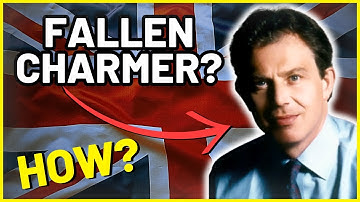 4 Public Speaking Techniques Tony Blair Uses That Made His Rise (and Fall)